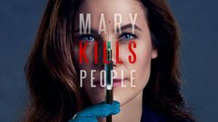 Mary Kills People - Lifetime
