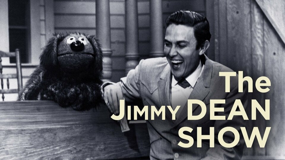 The Jimmy Dean Show - ABC