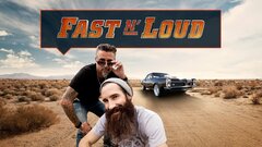 Fast N' Loud - Discovery Channel