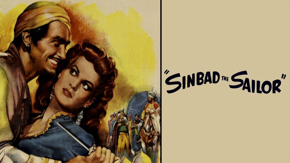 Sinbad the Sailor - 