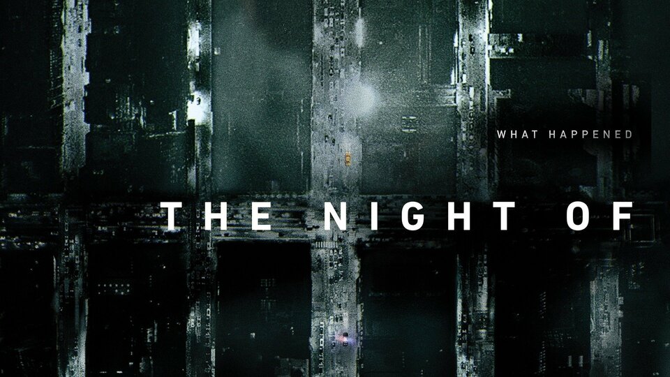 The Night Of