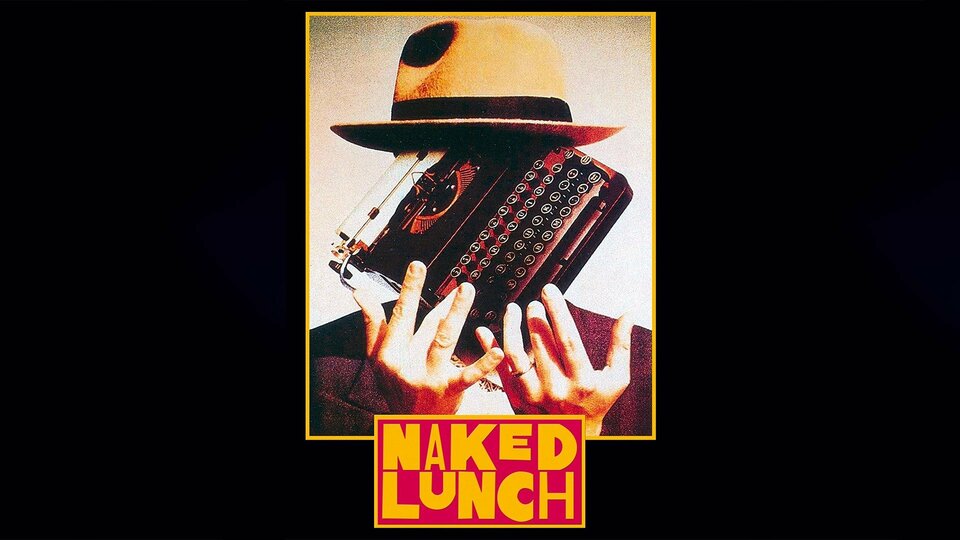 Naked Lunch - 