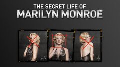 The Secret Life of Marilyn Monroe - Lifetime