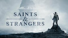 Saints & Strangers - Nat Geo