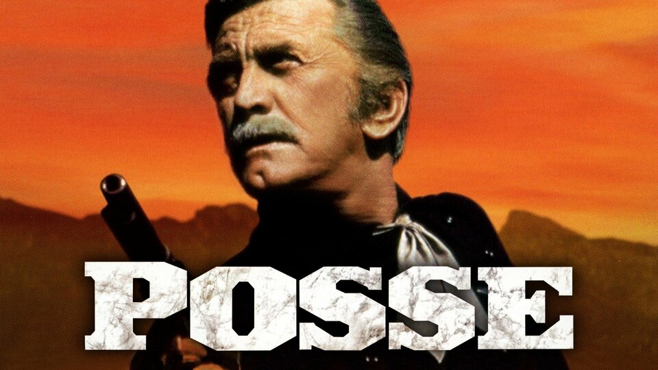 Posse (1975) - 
