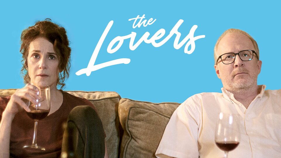 The Lovers (2017) - 