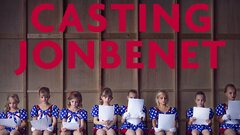 Casting JonBenet - Netflix