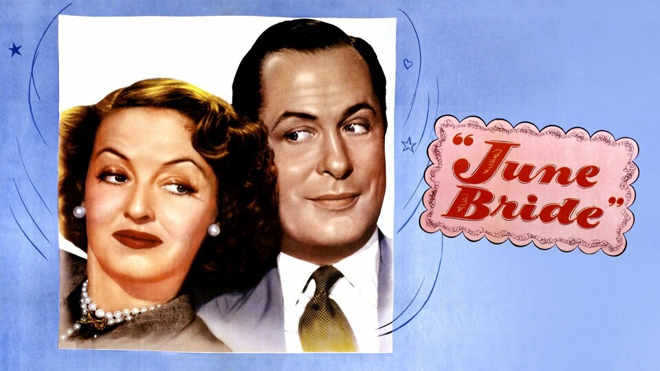 June Bride - 