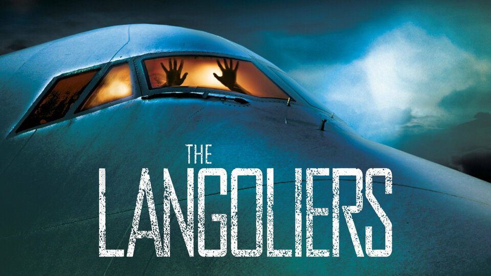 The Langoliers - ABC