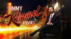¡Jimmy Kimmel en vivo!  - A B C