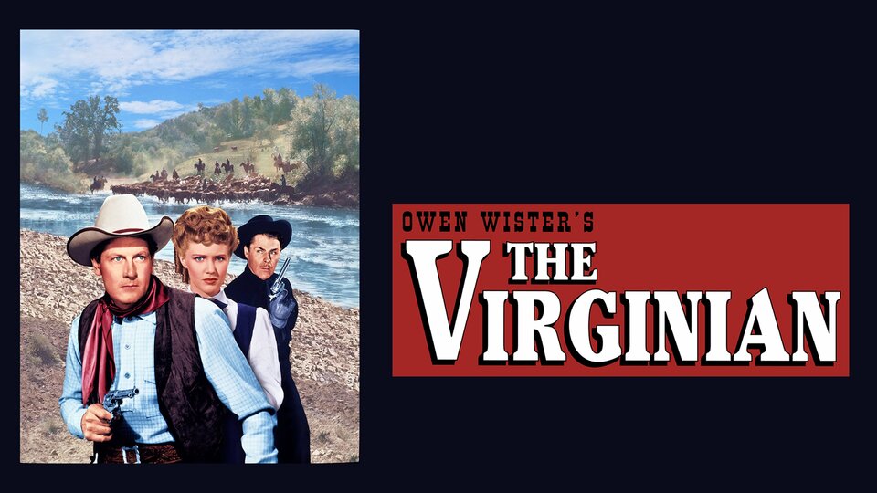 The Virginian (1946) - 