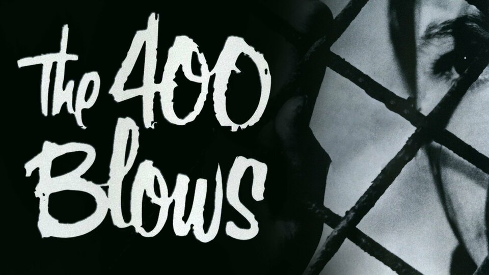 The 400 Blows - 