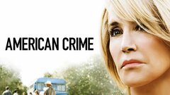 American Crime - ABC