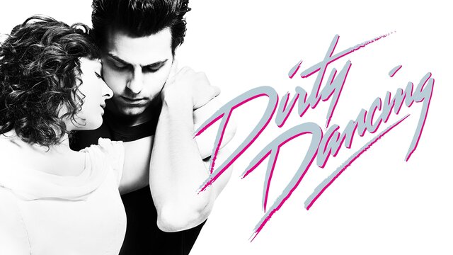 Dirty Dancing (2017) key art