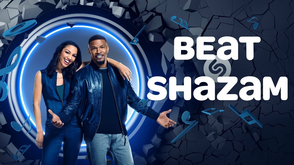 Beat Shazam - FOX