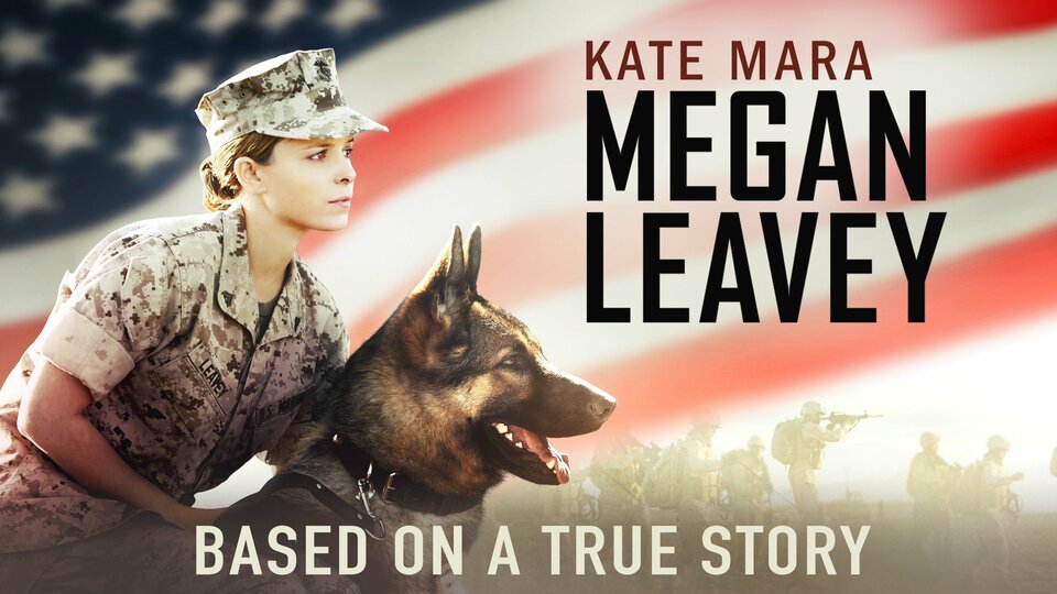 Megan Leavey - 