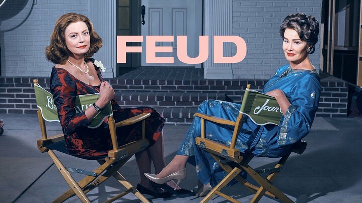 Feud: Bette and Joan - FX Docudrama - Where To Watch - How Can I Watch Feud Bette And Joan