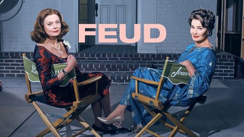 Feud: Bette and Joan