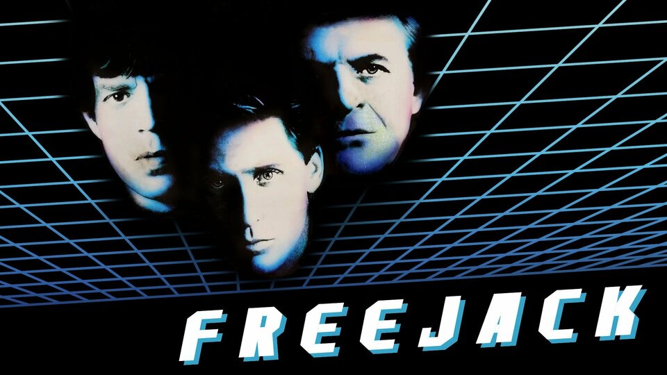 Freejack - 