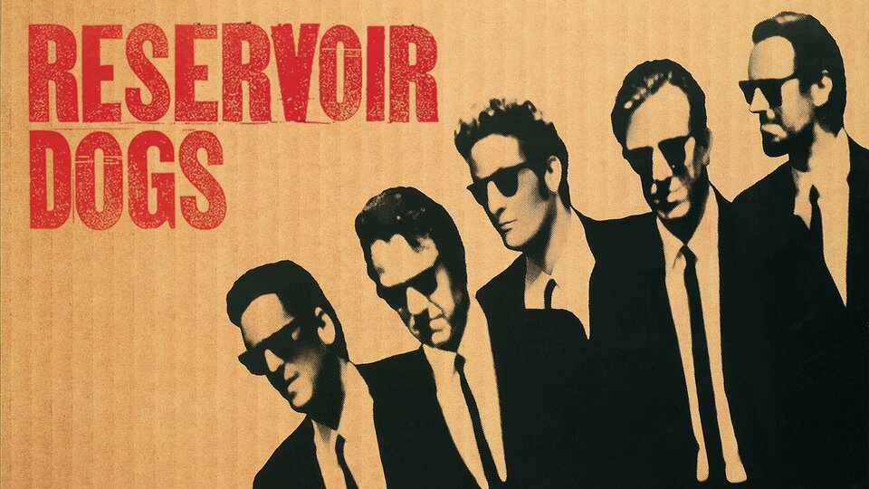 Reservoir Dogs - 