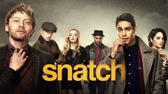 Snatch - Crackle