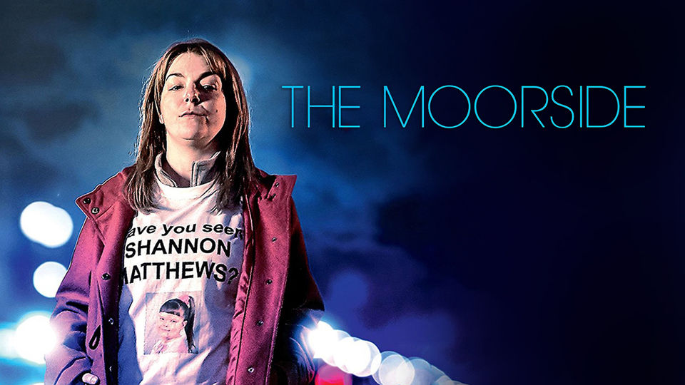 The Moorside - BritBox