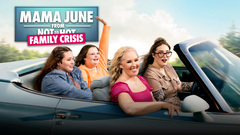 Mama June - We TV