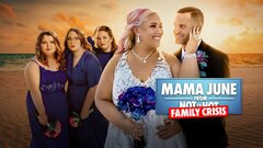 Mama June - We TV