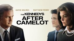 The Kennedys: After Camelot - Reelz