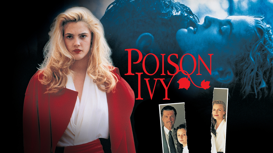 Poison Ivy (1992) - 