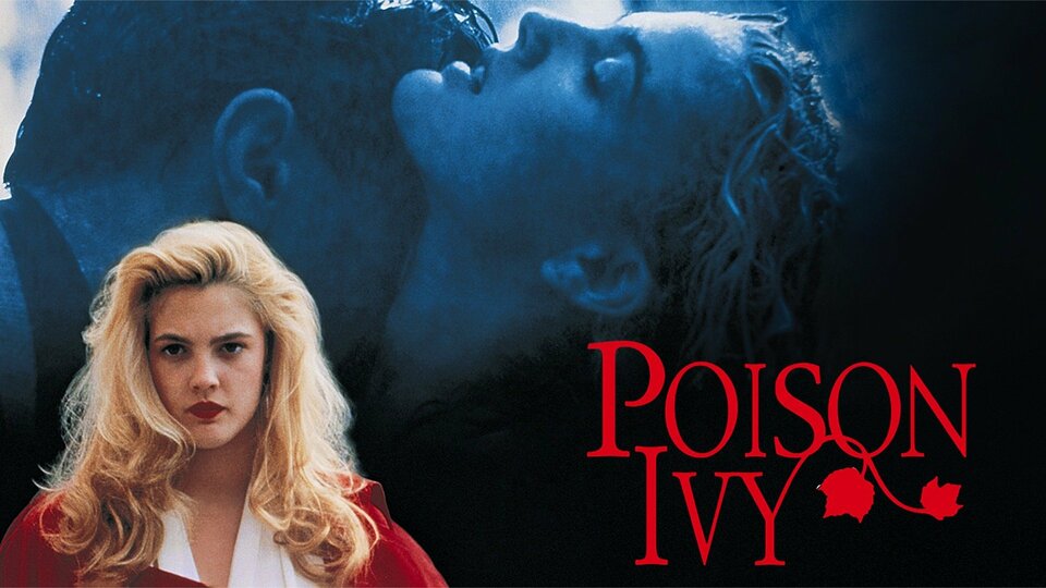 Poison Ivy (1992) - 
