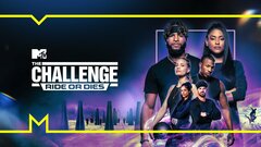 The Challenge - MTV