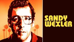 Sandy Wexler - Netflix