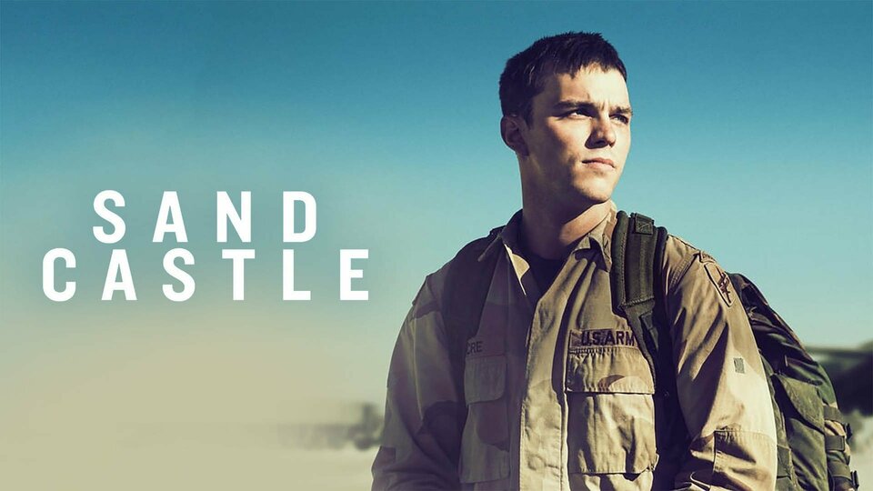 Sand Castle - Netflix