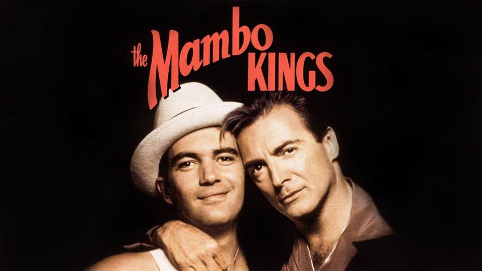 The Mambo Kings - 