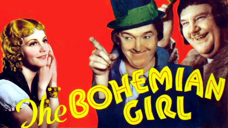 The Bohemian Girl - 