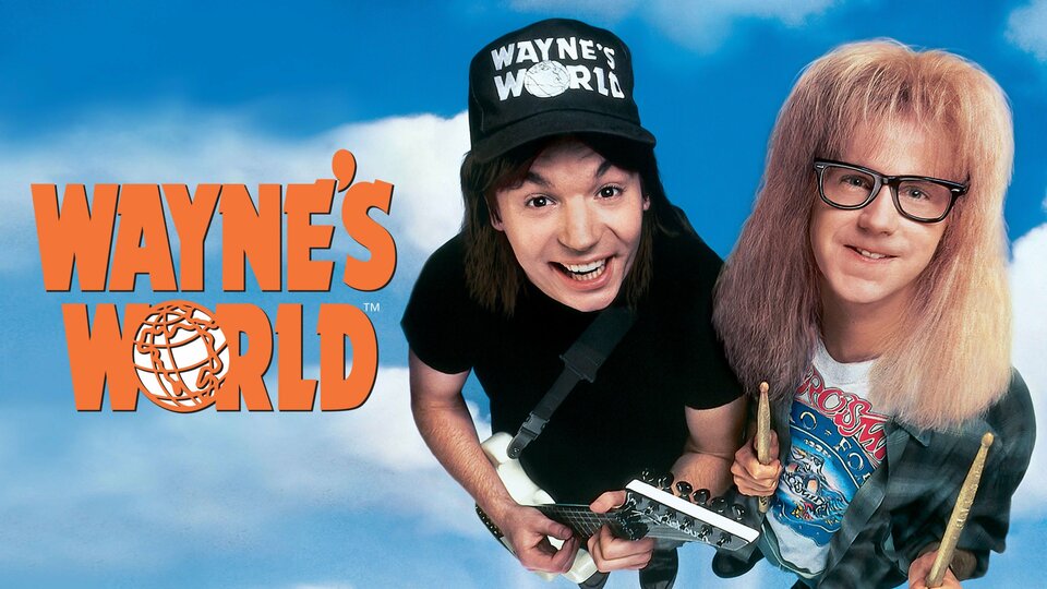 Wayne's World - 