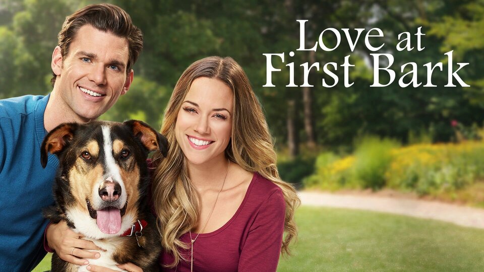 Love at First Bark - Hallmark Channel