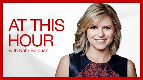 At This Hour With Kate Bolduan