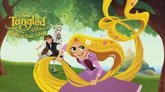 Tangled Before Ever After - Disney Channel