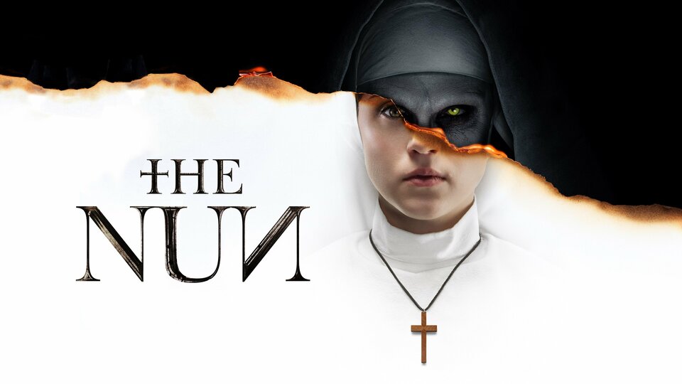 The Nun - 