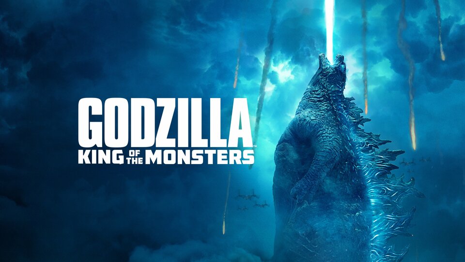 Godzilla: King of the Monsters (2019) - 