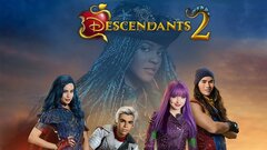 Disney's Descendants 2 - Disney Channel