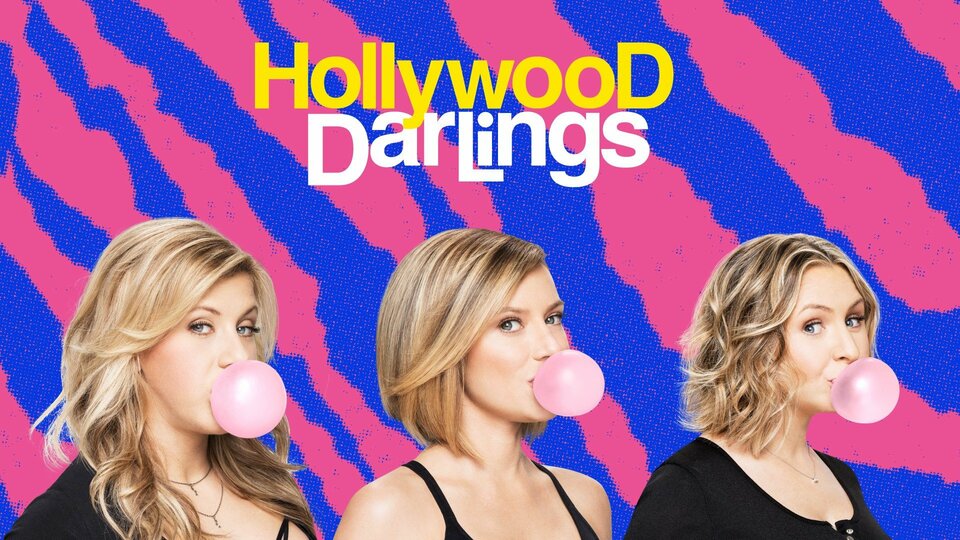 Hollywood Darlings - Pop TV
