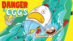 Danger & Eggs - Amazon Prime Video