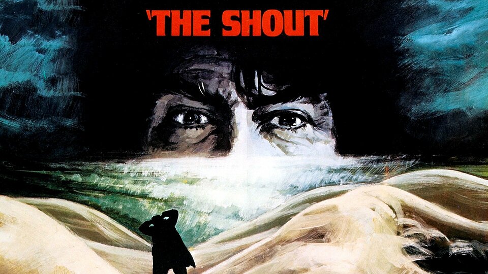 The Shout - 