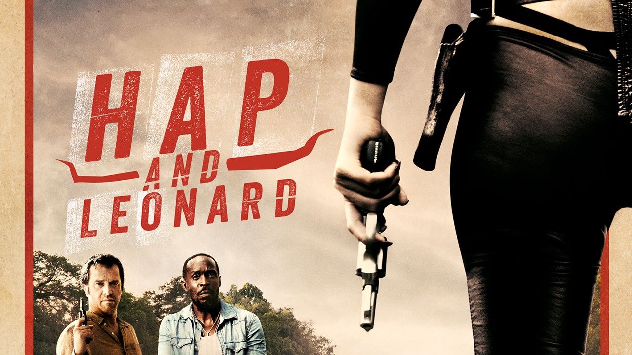 Hap and Leonard