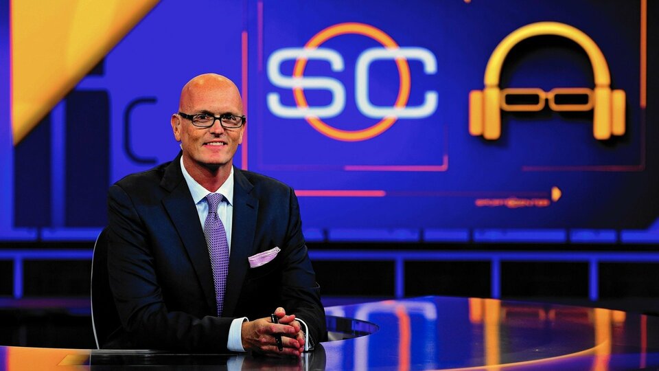 SportsCenter With Scott Van Pelt - ESPN