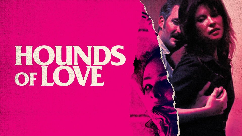Hounds of Love - 