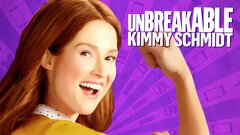 Unbreakable Kimmy Schmidt - Netflix